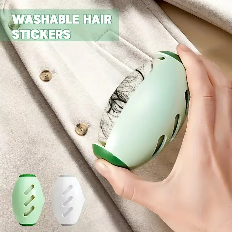 Rouleau Anti-Peluches Lavable et Réutilisable