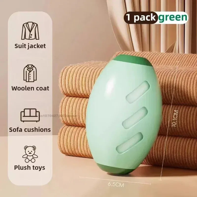 Rouleau Anti-Peluches Lavable et Réutilisable