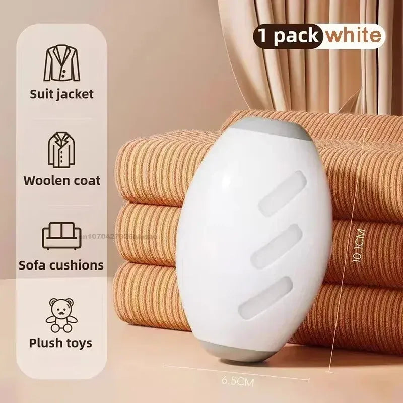 Rouleau Anti-Peluches Lavable et Réutilisable